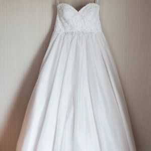 Wedding Gown, Fairy Tale